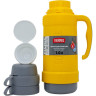 Термос для напитков THERMOS PICNIC 40-100 1 л, желтый 674012