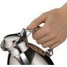 Вакуумный термокувшин THERMOS ALFI HOTELLO со стальной колбой 1,5L 418068